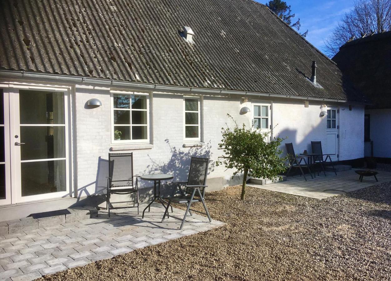 Kroghojgard Middelfart Exterior photo
